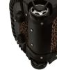 Luggage 19" Rolling Backpack R02